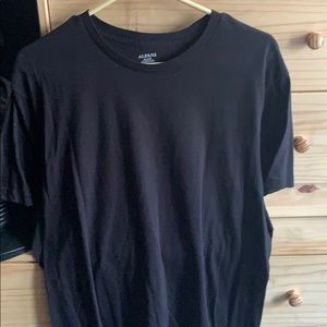 Men’s t shirt